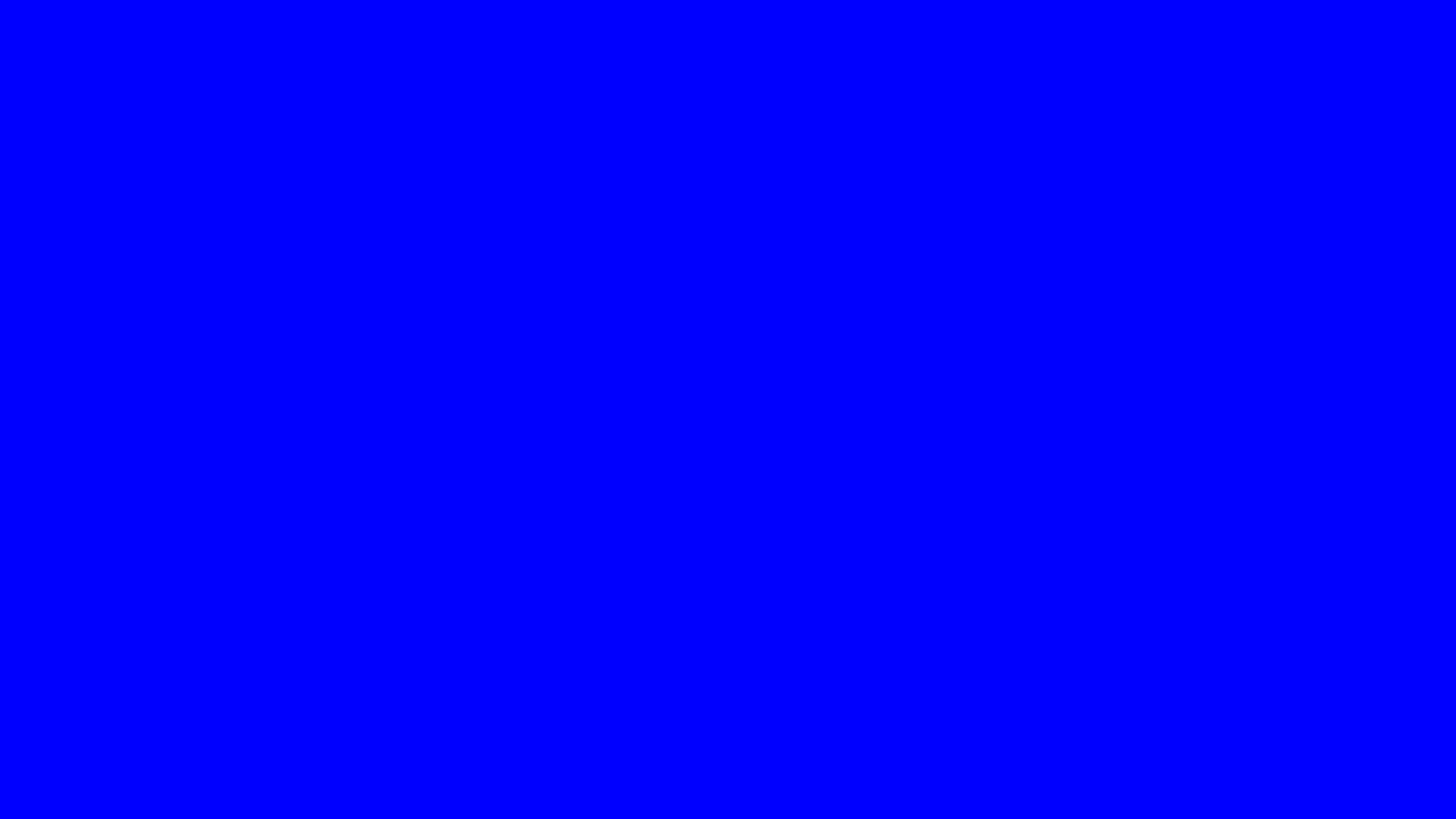 Blue color image background