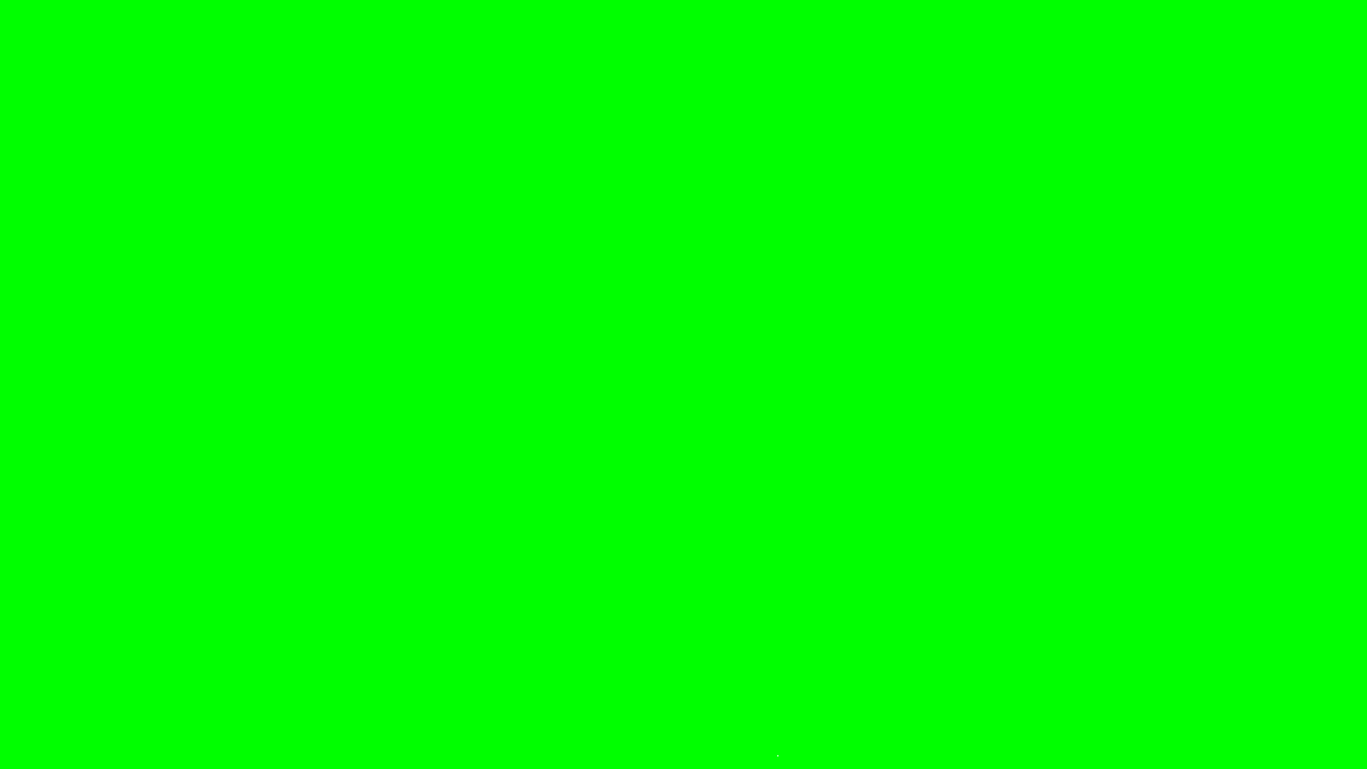 Green color image background