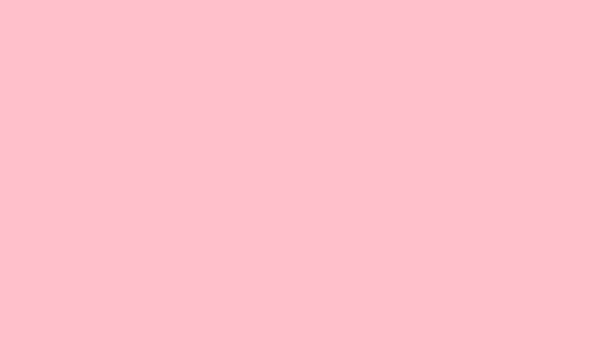 Pink color image background